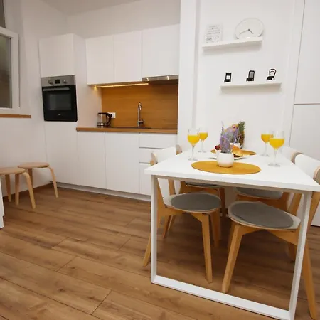 Apartamento Passage