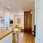 Passage Urban アパート