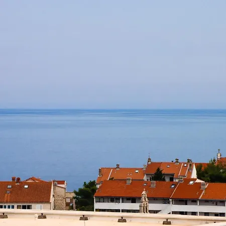 Passage Urban Apartment Dubrovnik Apartamento *