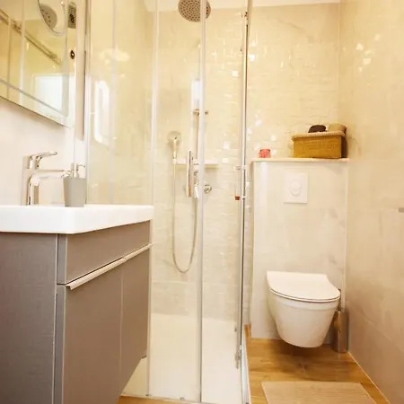 Passage Urban Apartment Dubrovnik * Dubrovnik