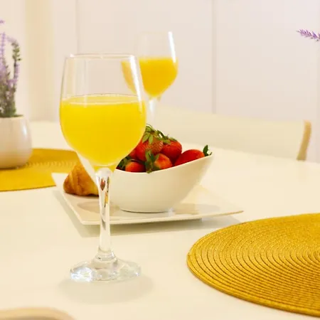 Passage Urban Apartment Dubrovnik Apartman