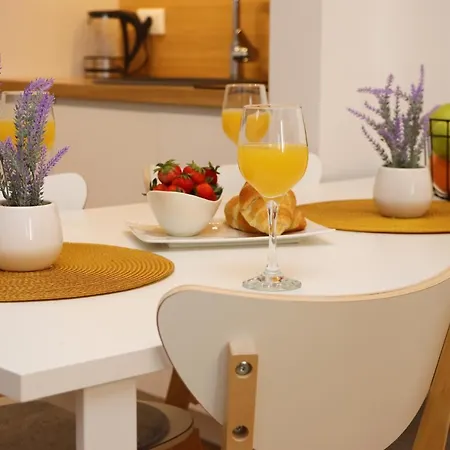 Apartamento Passage Urban Apartment Dubrovnik