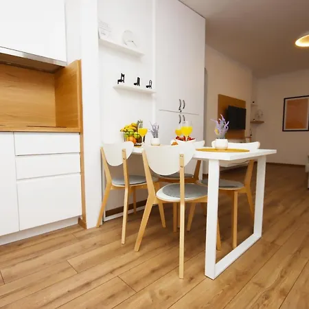 Passage Urban Apartment Dubrovnik *