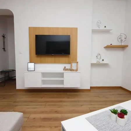 Passage Urban Apartment Dubrovnik * Dubrovnik