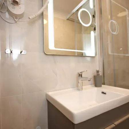 Passage Urban Apartment Dubrovnik