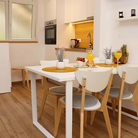 Passage Urban Apartment Dubrovnik * Dubrovnik