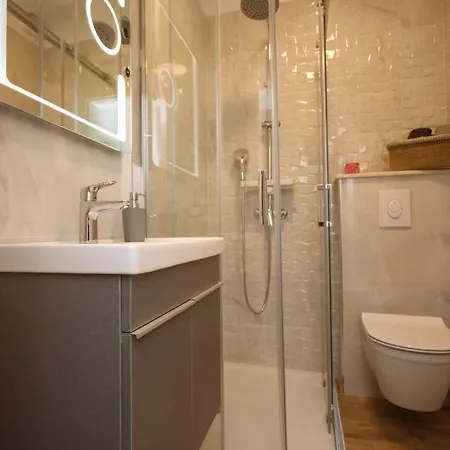 Passage Apartment