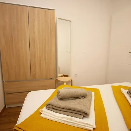 Passage Urban Apartment Dubrovnik Apartman Dubrovnik