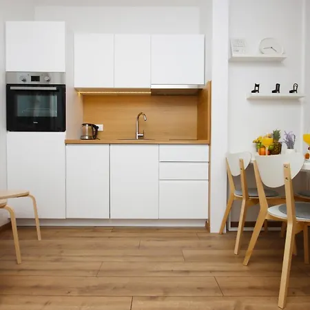 Passage Urban Apartment Dubrovnik * Dubrovnik