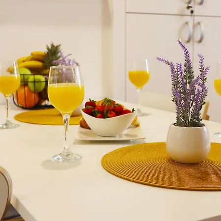 Passage Urban Apartment Dubrovnik Apartman Dubrovnik