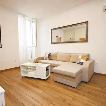 Appartement Passage *