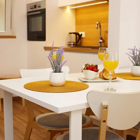 Passage Apartment