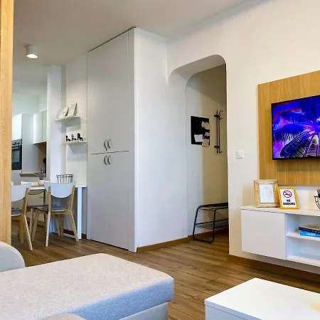 Passage Urban Apartment Dubrovnik * Dubrovnik