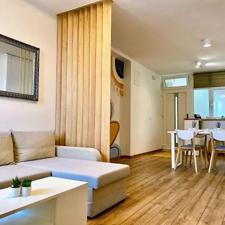 Passage Urban Apartment Dubrovnik * Dubrovnik