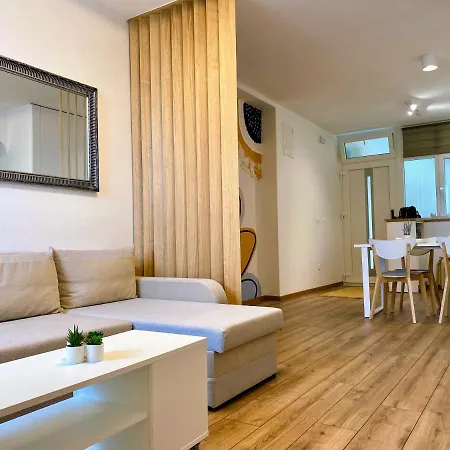 Apartman Passage Urban Apartment Dubrovnik Dubrovnik