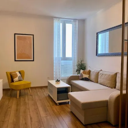 Passage Urban Apartment Dubrovnik Dubrovnik