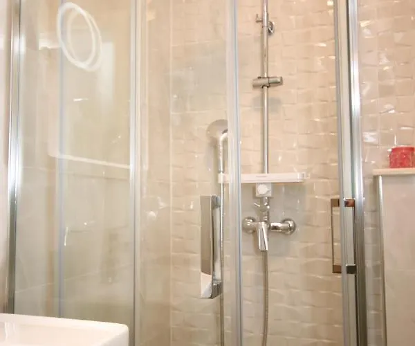 Apartment Passage Urban *