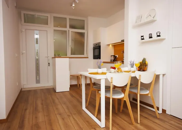 Apartman Passage Urban