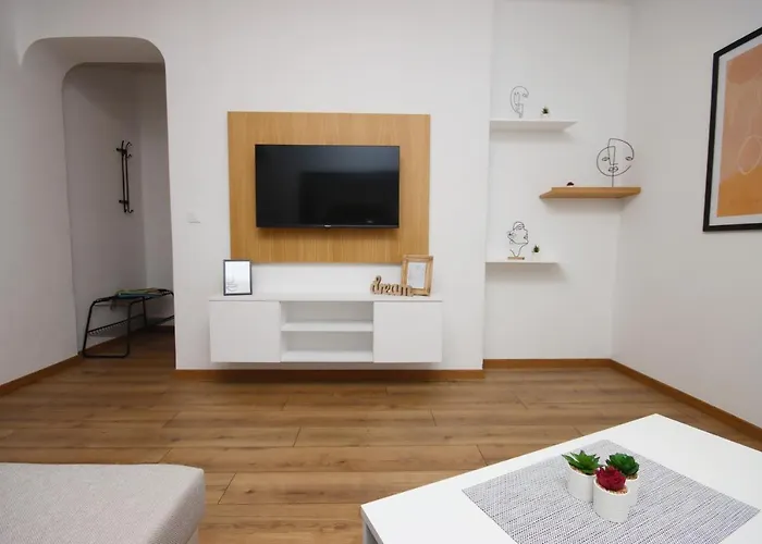 Passage Urban * Dubrovnik