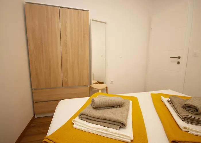 Passage Urban Apartment Dubrovnik