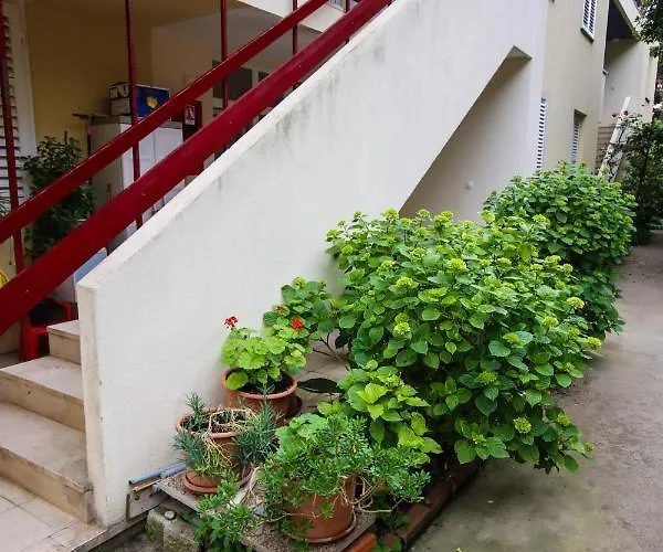 Apartment Passage Urban