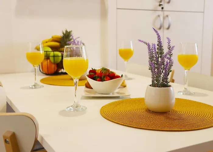 Passage Urban Apartment Dubrovnik