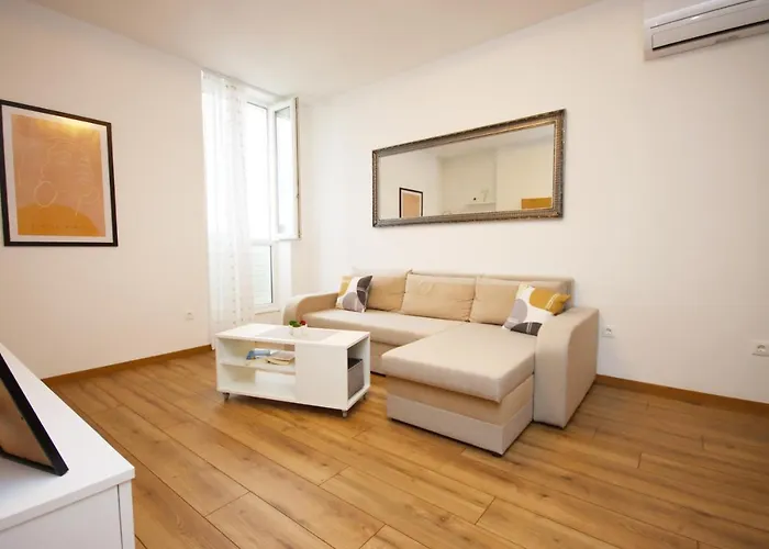 Apartment Passage Urban *