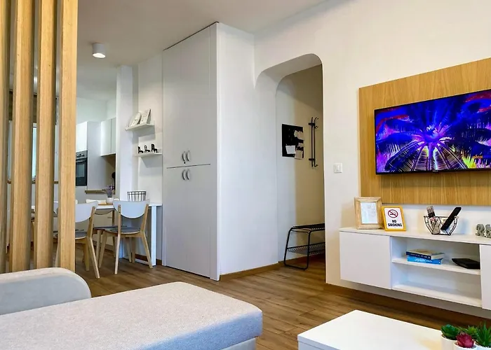 Passage Urban * Dubrovnik