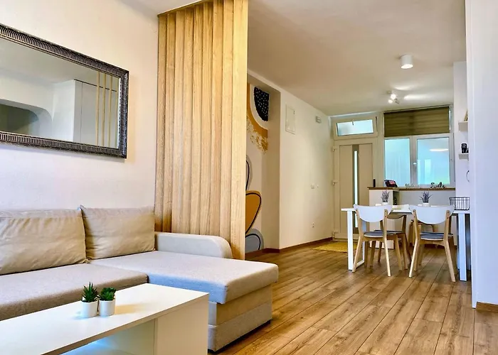 Passage Urban * Dubrovnik