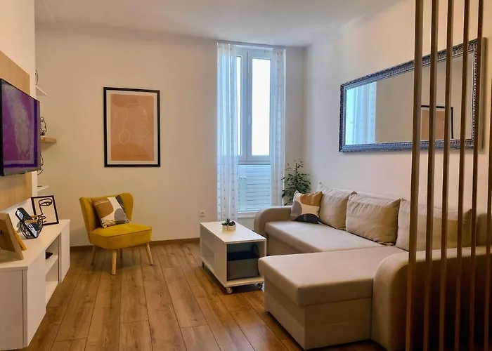 Passage Urban Dubrovnik