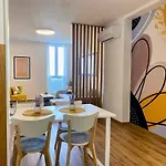 Passage Urban Apartament *