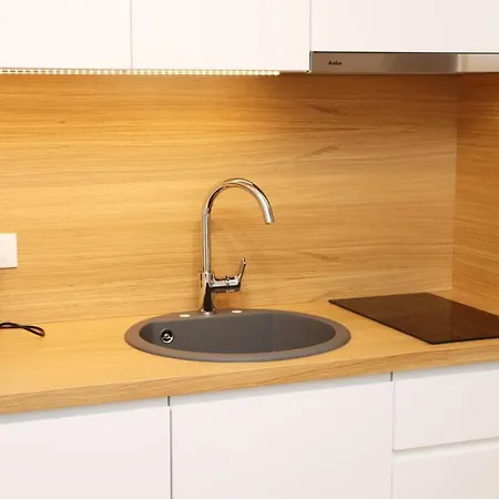 Passage Urban Apartamento *