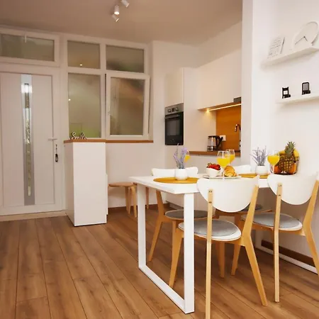 Apartman Passage Urban